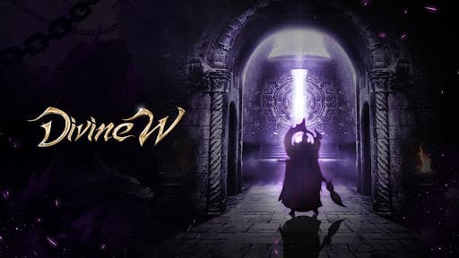 Divine W: Perfect Wonderland screenshot 2 - screenshot