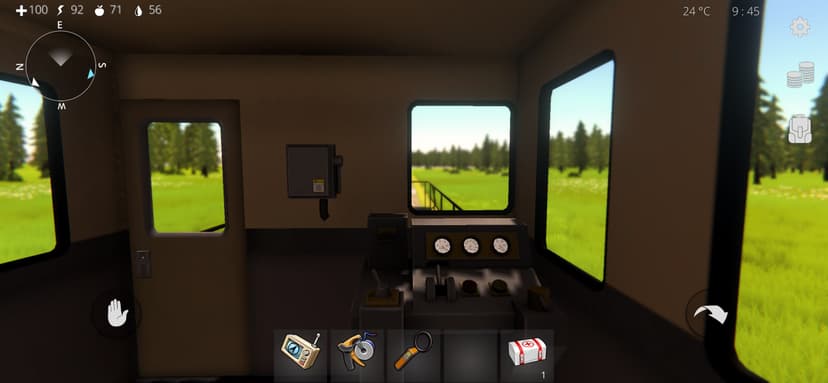 Ocean Is Home 2: Island Life screenshot 2 - screenshot