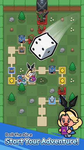 Mini Tales screenshot 2 - screenshot