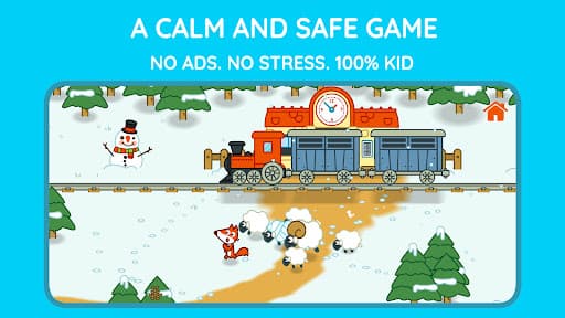 Pango Sheep: Count & Play screenshot 5 - screenshot