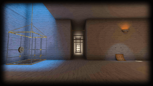 Legacy - The Lost Pyramid HD screenshot 11 - screenshot