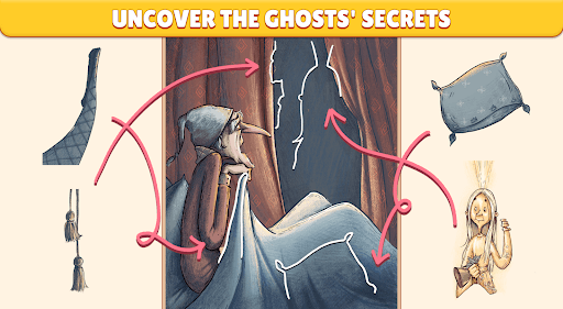 Art Story: Jigsaw Art Puzzle screenshot 3 - screenshot