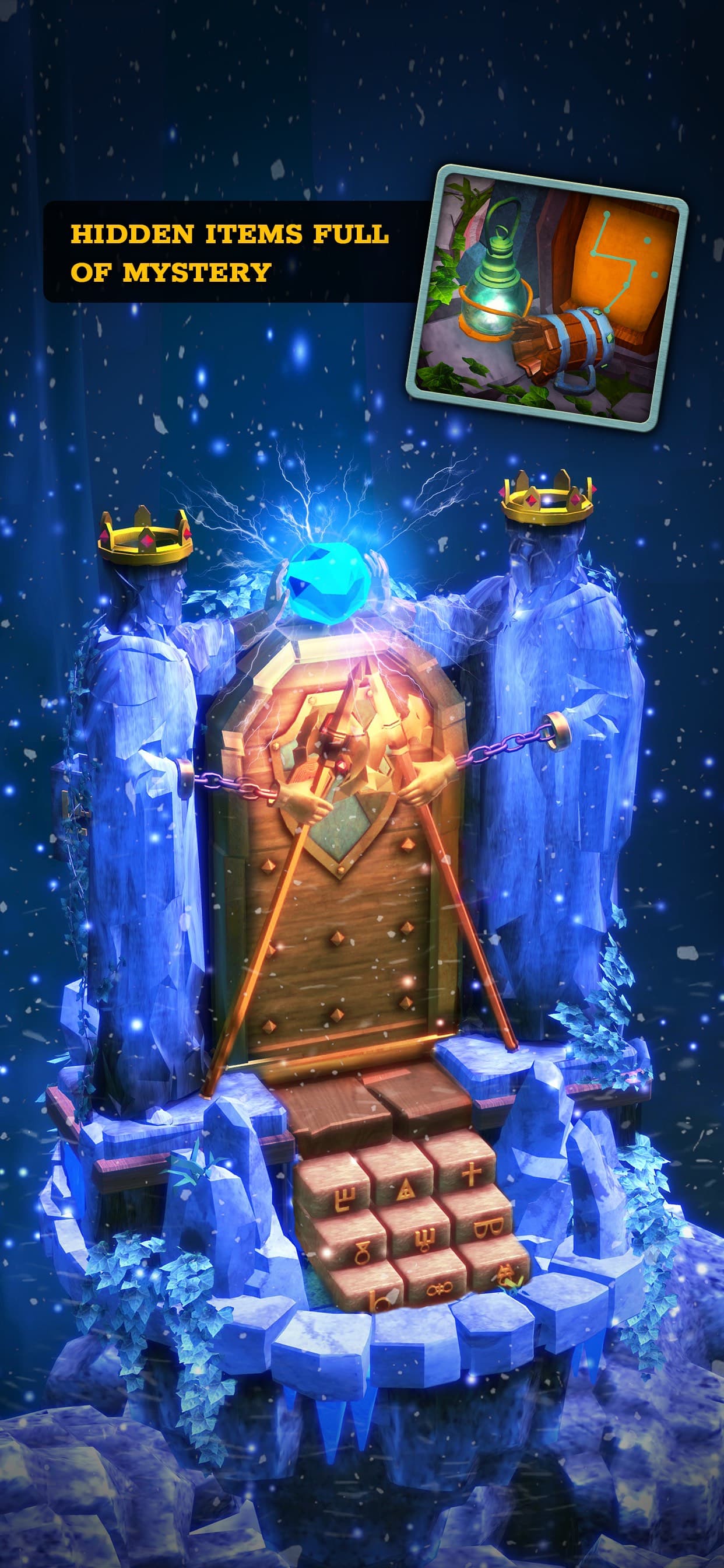 Doors: Origins screenshot 4 - screenshot