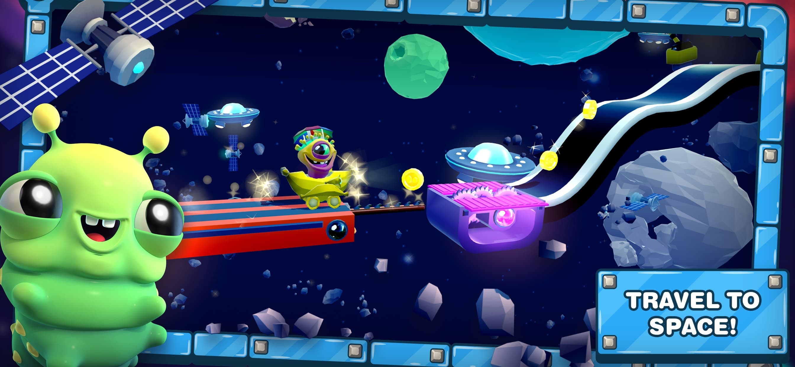 Bacon Escape 2 screenshot 5 - screenshot