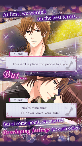 Sleepless Cinderella: PARTY screenshot 2 - screenshot