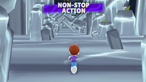 Kooply Run: Subway Craft screenshot 7 - screenshot