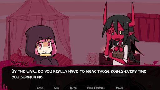 Contract Demon screenshot 2 - screenshot