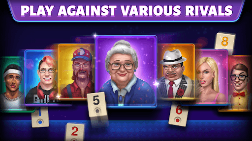 Rummy Club screenshot 20 - screenshot