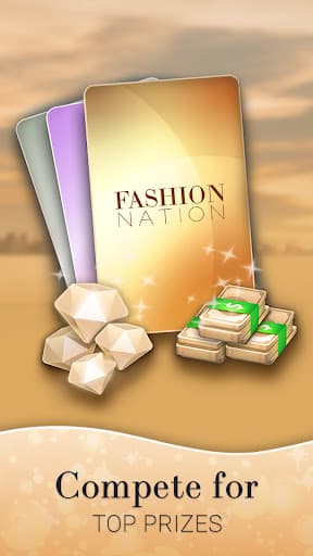 Fashion Nation: Style & Fame screenshot 7 - screenshot