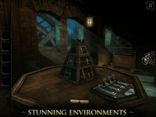 The Room Three screenshot 9 - screenshot