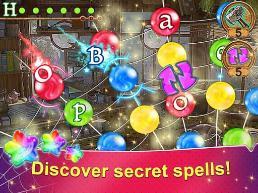 Rainbow Web screenshot 12 - screenshot