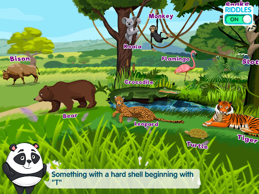 Busy Kids - Happy learning 2+ screenshot 14 - screenshot