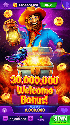 Old Vegas Slots - Casino 777 screenshot 16 - screenshot