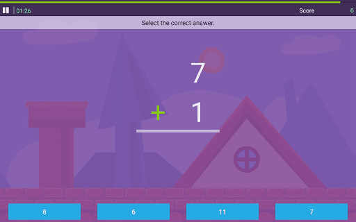 Brainia : Brain Training Games screenshot 21 - screenshot