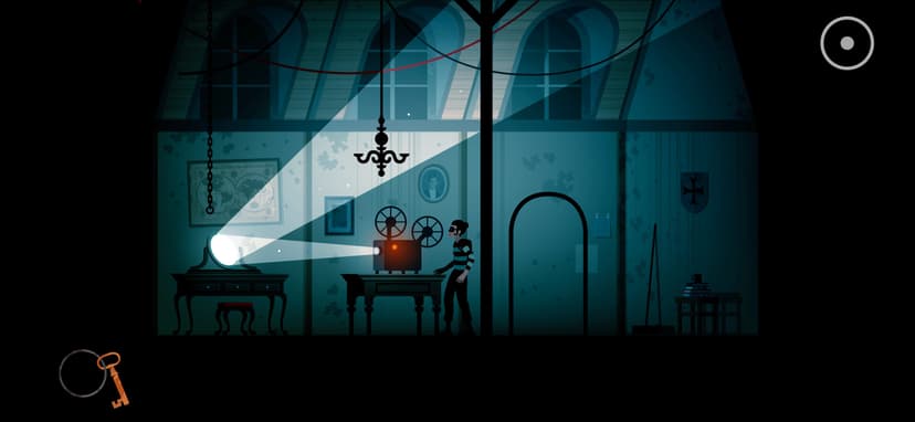 Midnight Girl screenshot 6 - screenshot