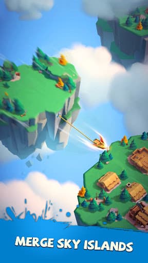 Game of Sky screenshot 17 - screenshot