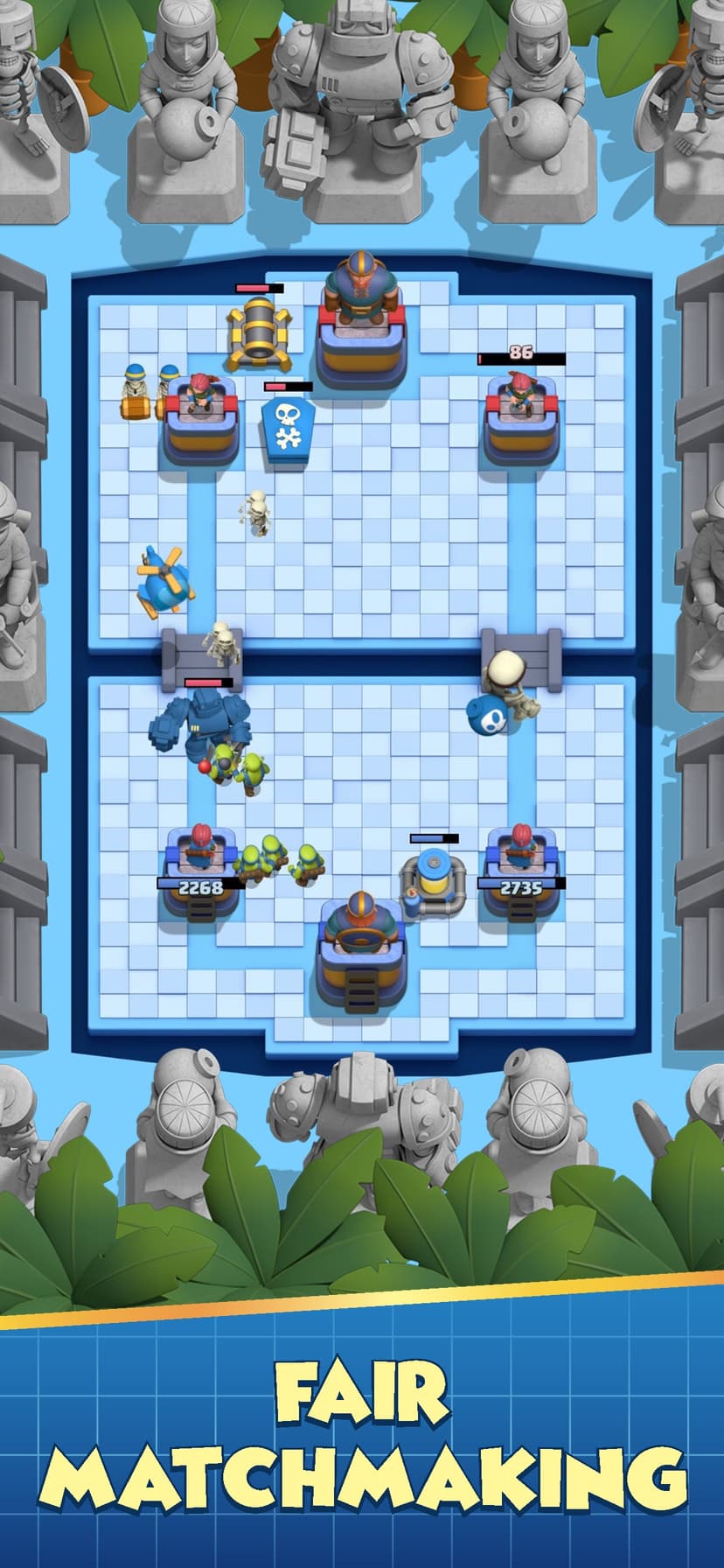 Boom Arena screenshot 2 - screenshot
