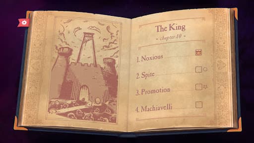 Storyteller screenshot 2 - screenshot
