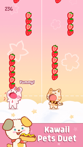Duet Friends: Cute Music Games screenshot 5 - screenshot