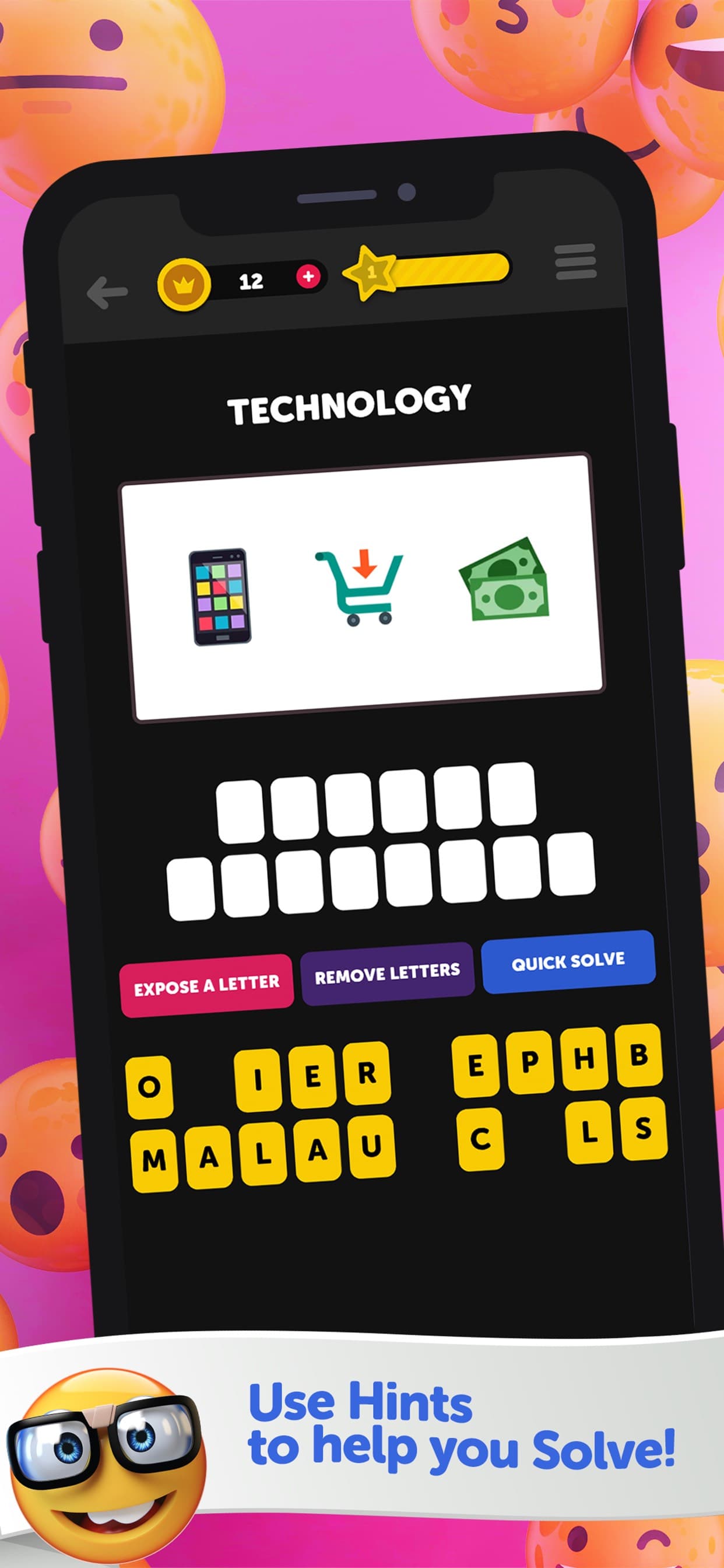 Guess The Emoji screenshot 5 - screenshot