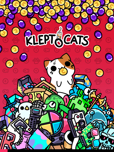 KleptoCats screenshot 7 - screenshot