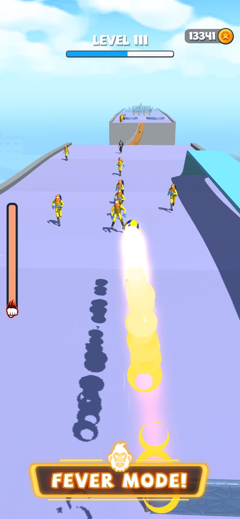 Catch And Shoot screenshot 6 - screenshot