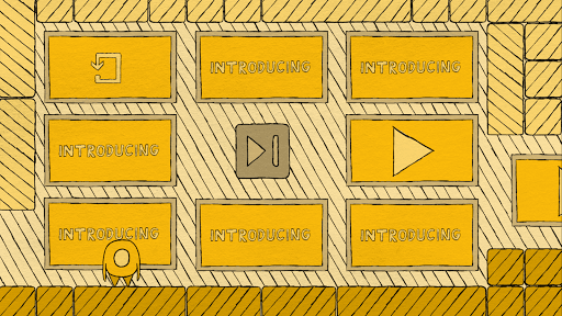 No More Buttons screenshot 3 - screenshot