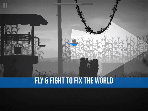 Grayland screenshot 10 - screenshot