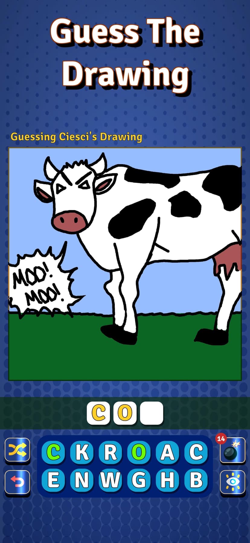 Draw With Buddies Multiplayer screenshot 3 - screenshot