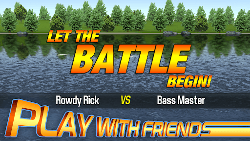 Master Bass: Fishing Games screenshot 3 - screenshot