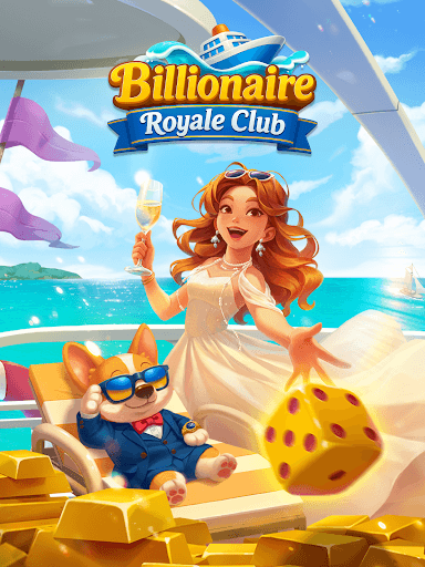 Billionaire Royale Club screenshot 17 - screenshot