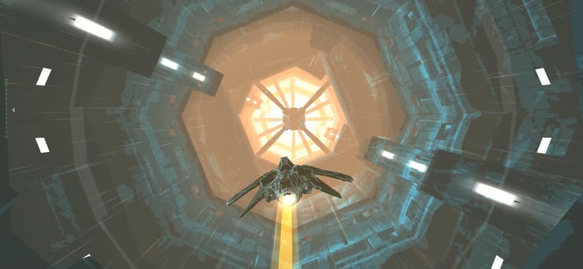 Hyperburner screenshot 10 - screenshot
