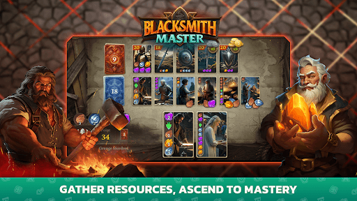 Board Craft Online screenshot 3 - screenshot
