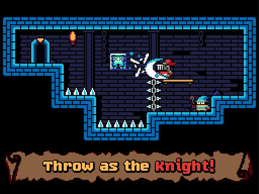 Total Party Kill screenshot 14 - screenshot