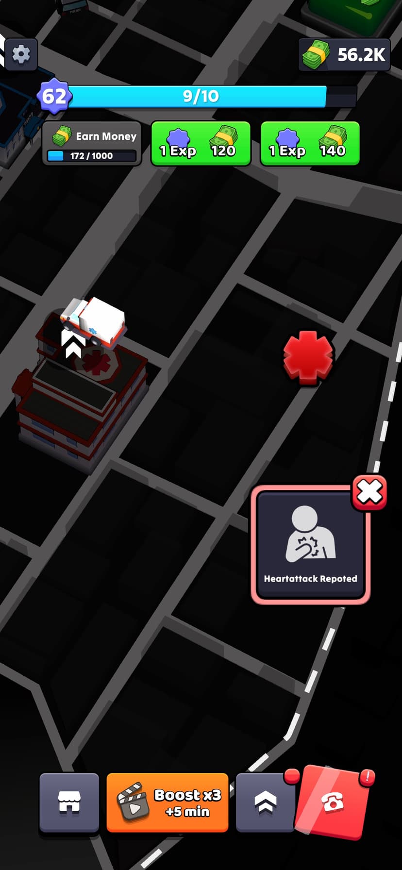 Emergency Center screenshot 5 - screenshot