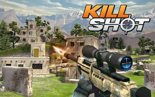 Kill Shot screenshot 1 - screenshot