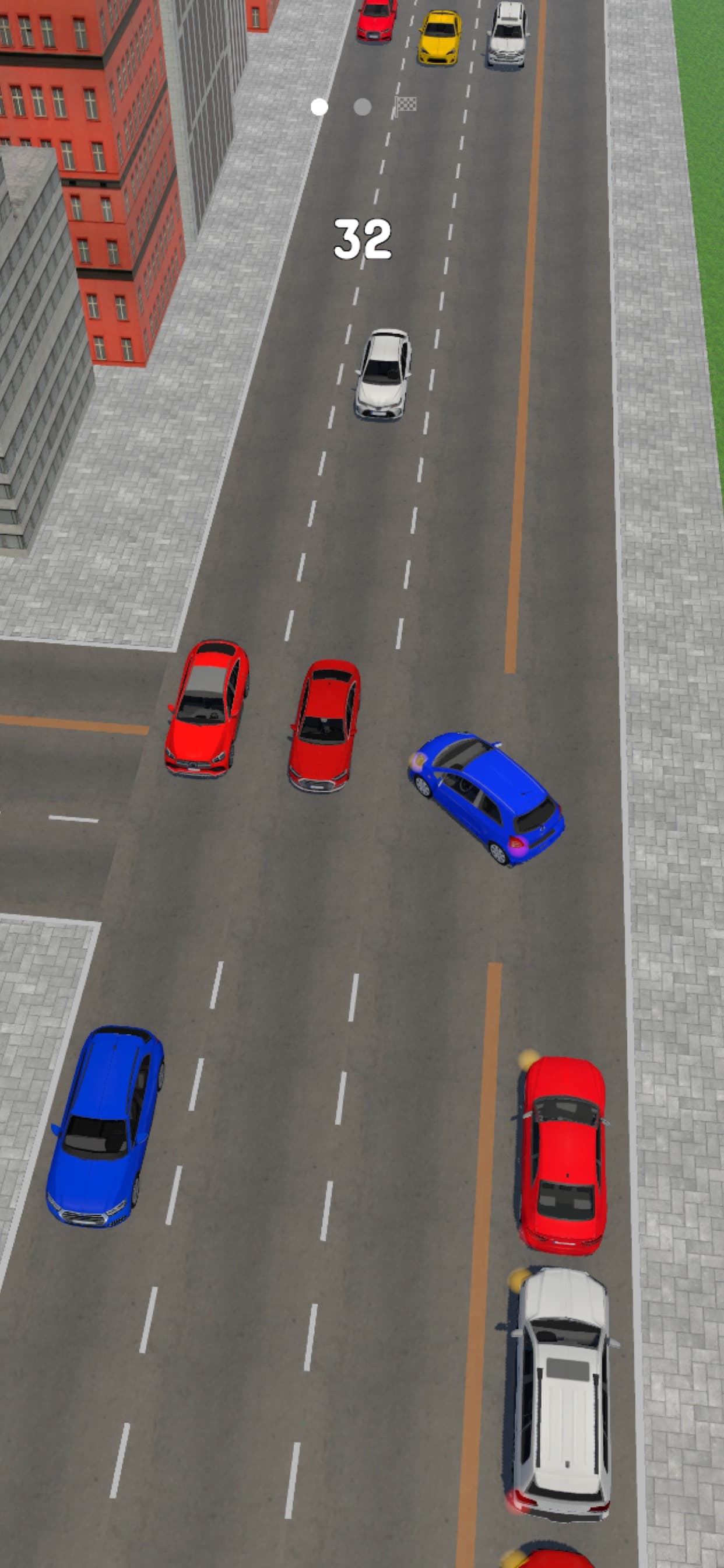 Turn Left!! screenshot 4 - screenshot
