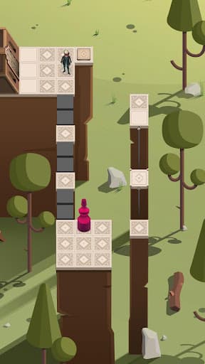 ALTER: Between Two Worlds screenshot 5 - screenshot