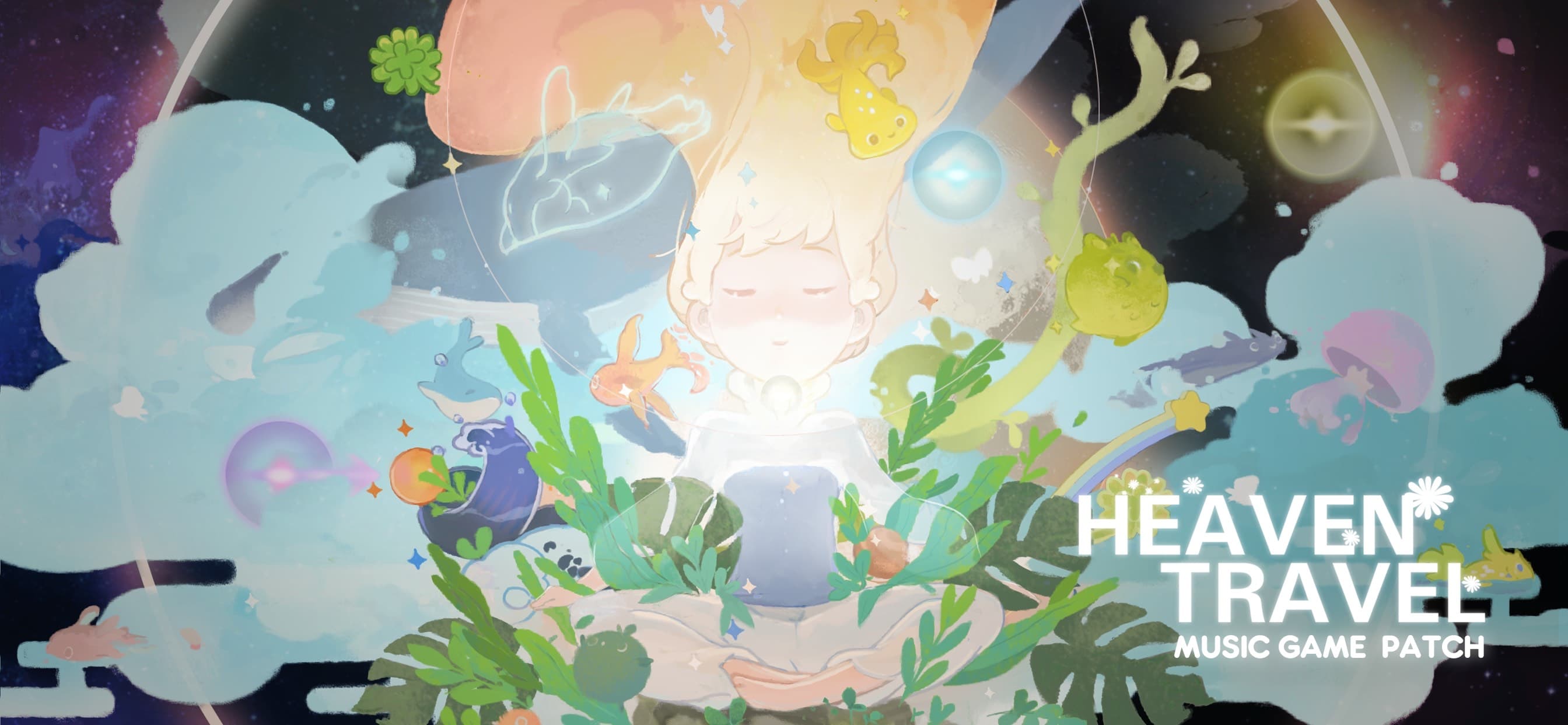 Heaven Travel screenshot 2 - screenshot
