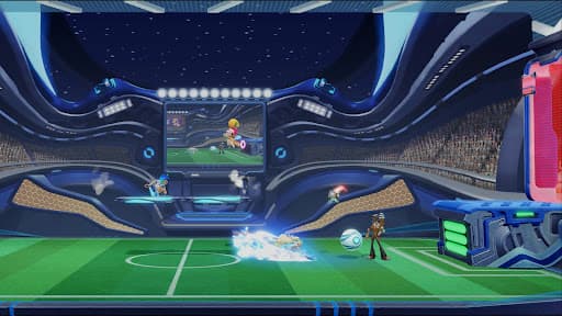 Flash Party screenshot 24 - screenshot