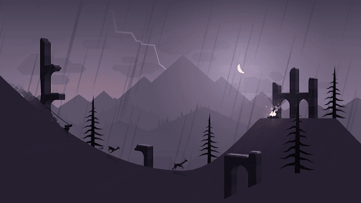 Alto's Adventure screenshot 25 - screenshot