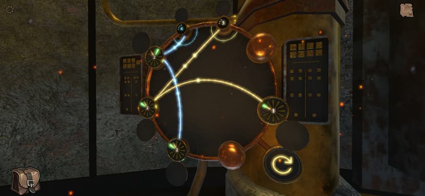 Legacy - Reawakening screenshot 3 - screenshot