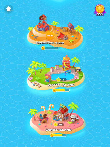 Sand Balls - Puzzle Game screenshot 15 - screenshot