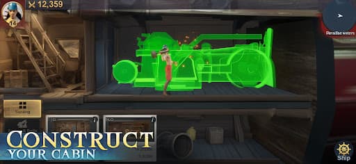 Tides of Conquest screenshot 13 - screenshot