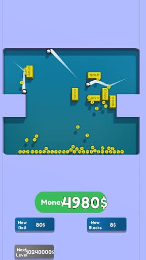 Money Bounce screenshot 14 - screenshot