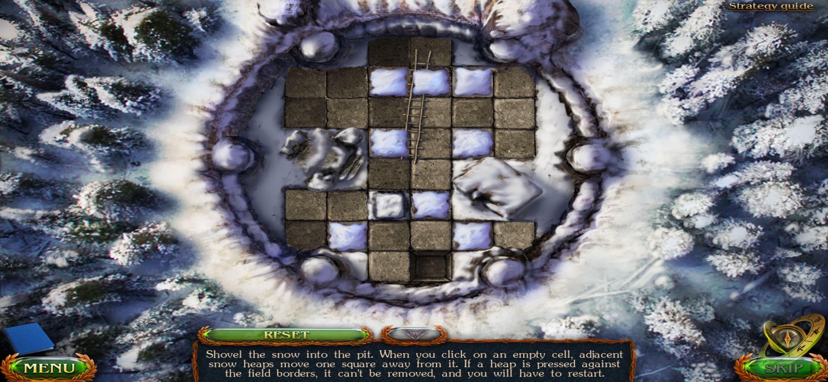 Lost Lands 5 screenshot 3 - screenshot