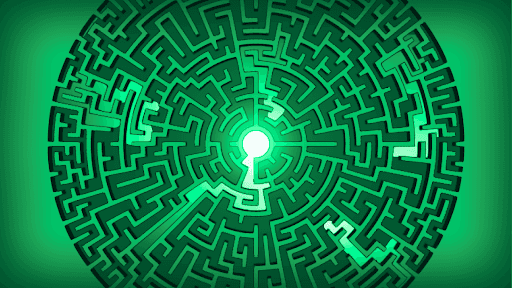 Maze: Puzzle and Relaxing Game screenshot 2 - screenshot