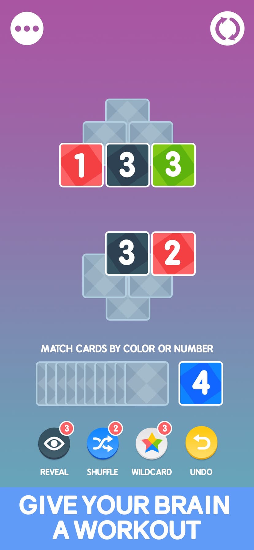 Card Match - Puzzle Game screenshot 2 - screenshot