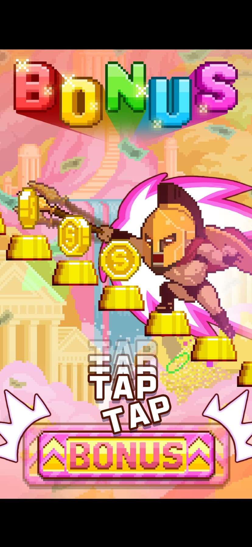 Infinite Stairs screenshot 6 - screenshot