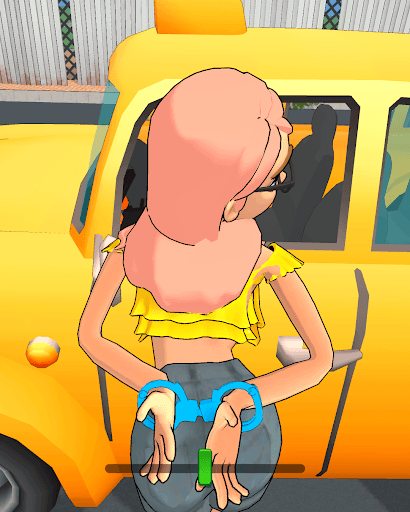 Car Cops screenshot 4 - screenshot